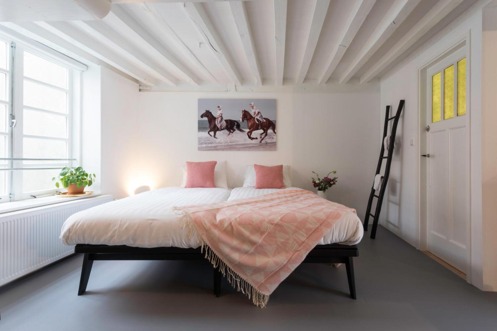 Hotel Zilt Studio'S Флиссинген Экстерьер фото