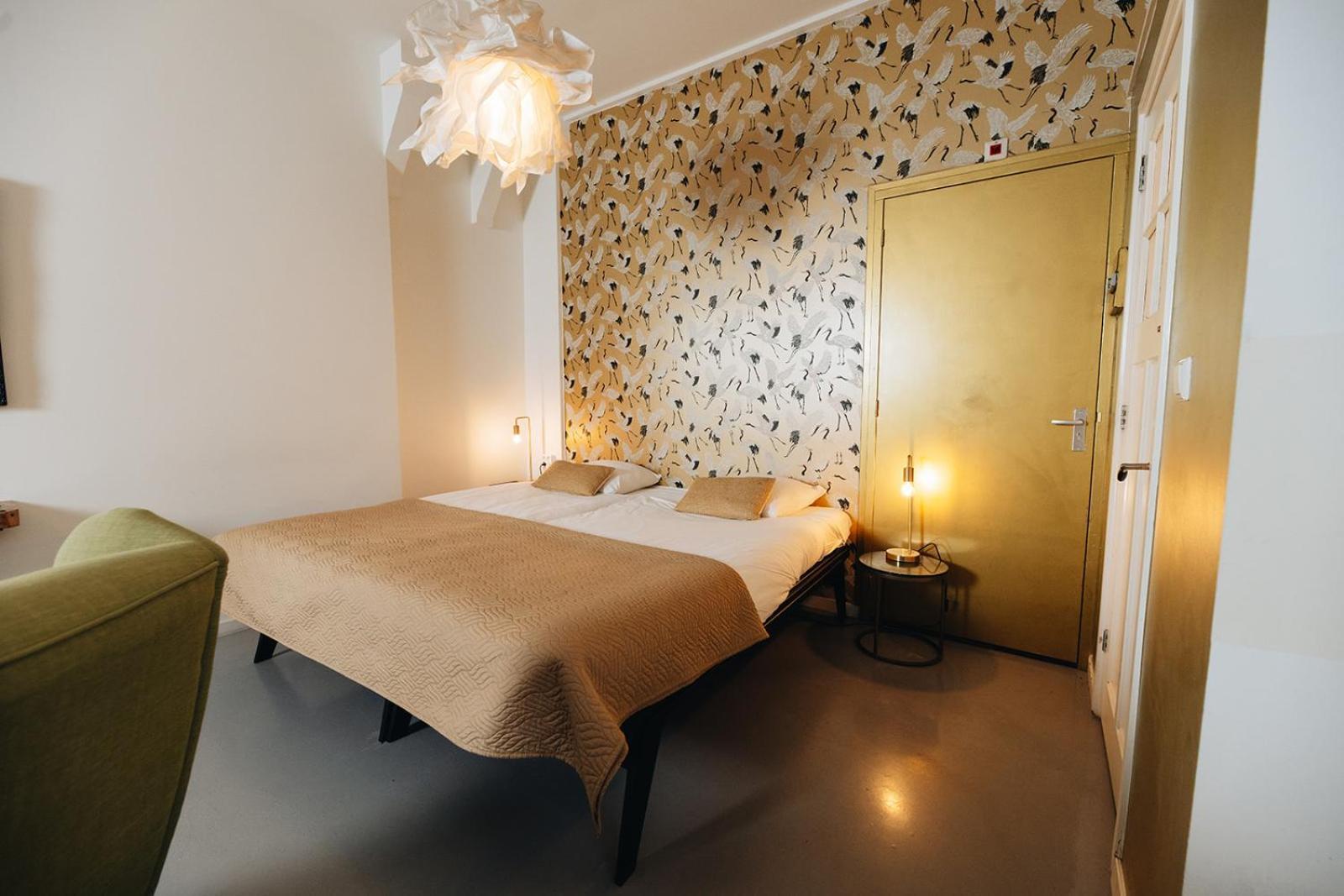 Hotel Zilt Studio'S Флиссинген Экстерьер фото